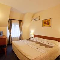 Economy Double or Twin Room