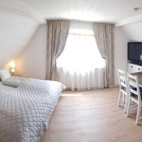 Two-Bedroom Apartment - Annex