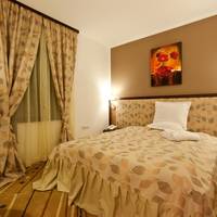 Double or Twin Room with Free Spa Access