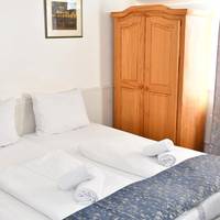 Twin Room with Shared Bathroom