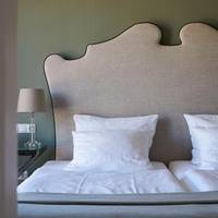 Double or Twin Room - Minibar drinks free of charge