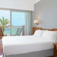 Queen Room with Sea View