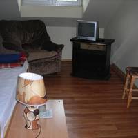 Deluxe Double Room with Private Bathroom