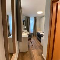 Superior Single Room