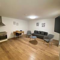Quadruple Room with Terrace