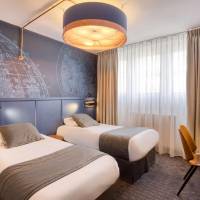 Junior Suite with Air Condition