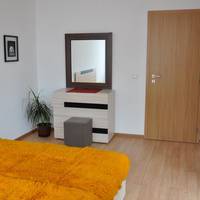 One-Bedroom Apartment with Balcony