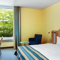 Business Plus Room