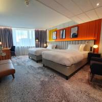 Premium Queen Room with Two Queen Beds - Non-Smoking