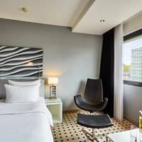 Superior Room with Rhinepark View