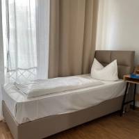 Economy Twin Room