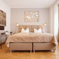 Double Room with Extra Bed