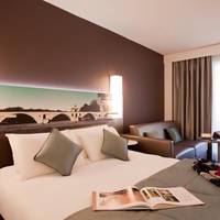 Superior Double Room with Sofa Bed