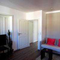 Junior Suite (without kitchen)