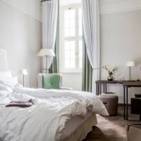 Standard Room King, Guest room, 1 King