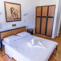 Double or Twin Room with Sea View