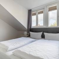 Two-Bedroom Attic Suite