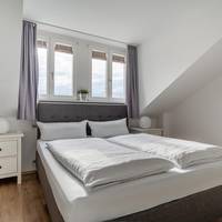 Two-Bedroom Attic Suite