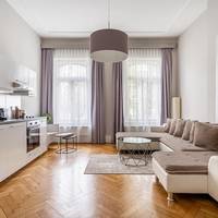Two-Bedroom Suite with Sofa Bed