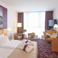 Privilege Double Room