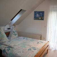 Queen Room with Balcony