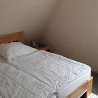 Quadruple Room with Two Bedrooms