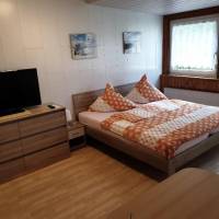 Triple Room with Bathroom