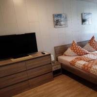 Family Suite with Balcony