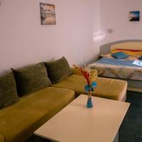 Junior Suite with Balcony