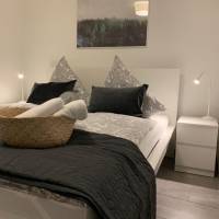 Apartment Guest House