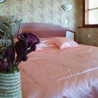 Double Room with Panoramic View