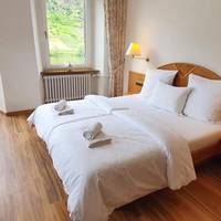 Junior Suite with Balcony