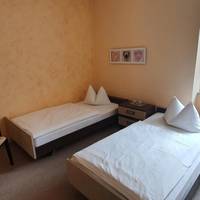 Small Twin Room
