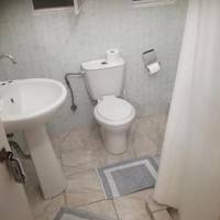Twin Room with Private External Bathroom