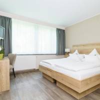 Large Double or Twin Room