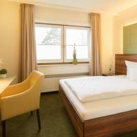 Economy Single Room