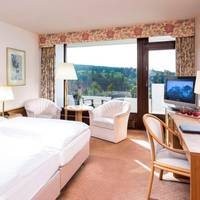 Panorama Double Room