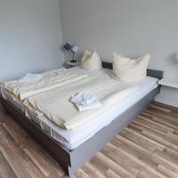 Renovated Double Room