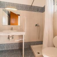 Double or Twin Room with Garden View