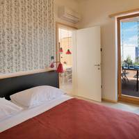Premium One-Bedroom Apartment