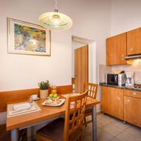 Standard One-Bedroom Apartment