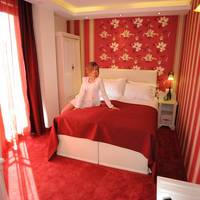 Room Selected at Check In