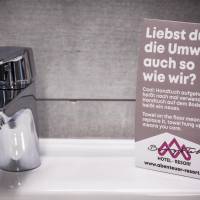 Double Room - Disability Access