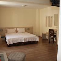 Junior Suite with Balcony