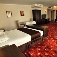 Suite with Spa Bath