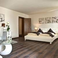 Junior Suite with Balcony