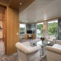 Suite with Terrace