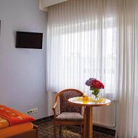 Single Room with Balcony