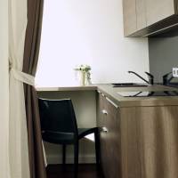 One-Bedroom Apartment (1 Adult)