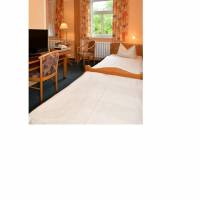 Budget Twin Room